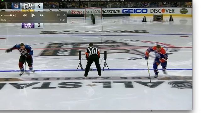 [2/6] How To Skate Like McDavid Mechanics Tutorial