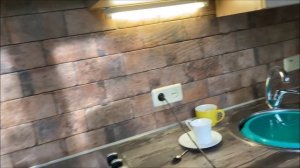 СВЕРШИЛОСЬ..Я ЗАМЕНИЛА СТОЛЕШНИЦУ на КУХНЕ ? КАК ЭТО БЫЛО  РЕЗУЛЬТАТ, ЦЕНА ЗА МАТЕРИАЛ И РАБОТУ