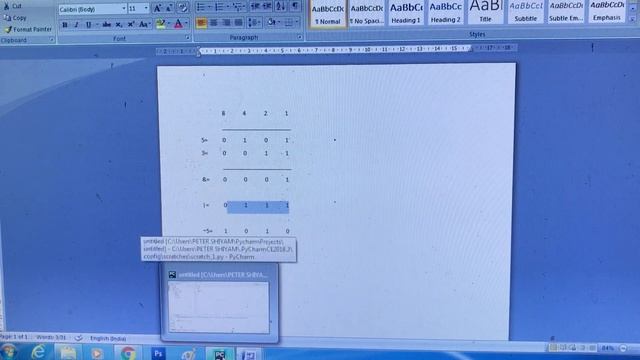 Python Operators part2(tamil)/Bitwise Operators in Python(tamil)|Python Lecture 6 смотреть онлайн