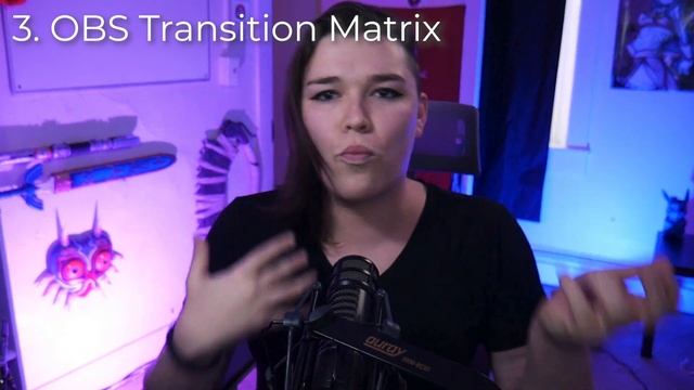My Top 7 OBS Studio Plugins - These are fun! смотреть онлайн
