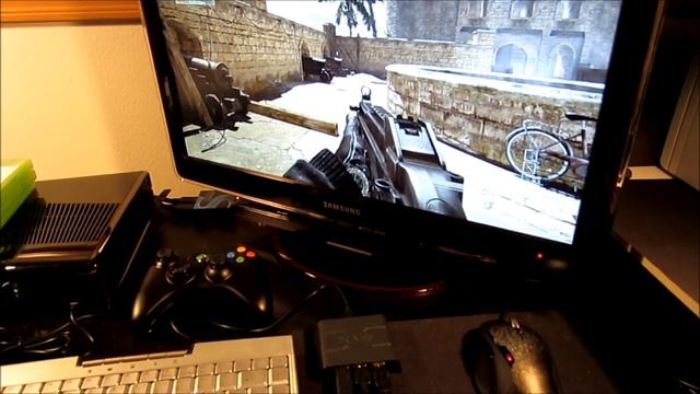 XIM Edge: In-Game Config Editing смотреть онлайн