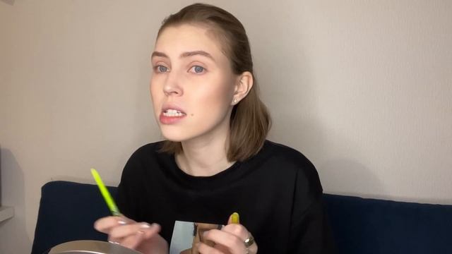 СОБИРАЙСЯ СО МНОЙ: неоновый макияж ✨ смотреть онлайн