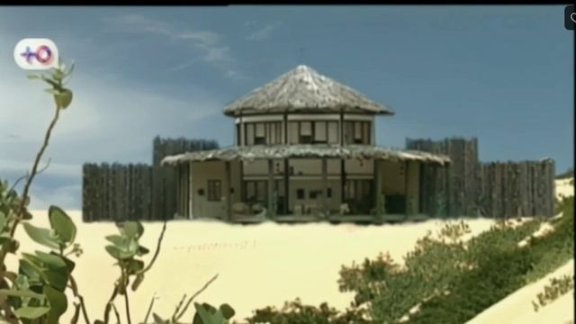 Тропиканка.Серена и Ромиру-ты и я смотреть онлайн