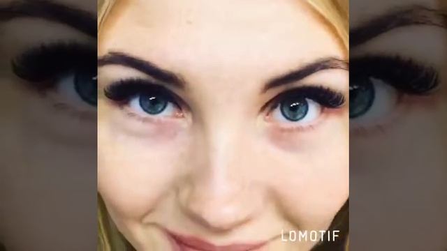 Наращивание ресниц Тюмень смотреть онлайн