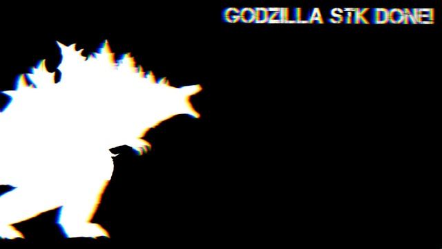 | GODZILLA 2021 STK IS DONE! | NO LINK | Animation | Test | Sticknodes | Faker смотреть онлайн