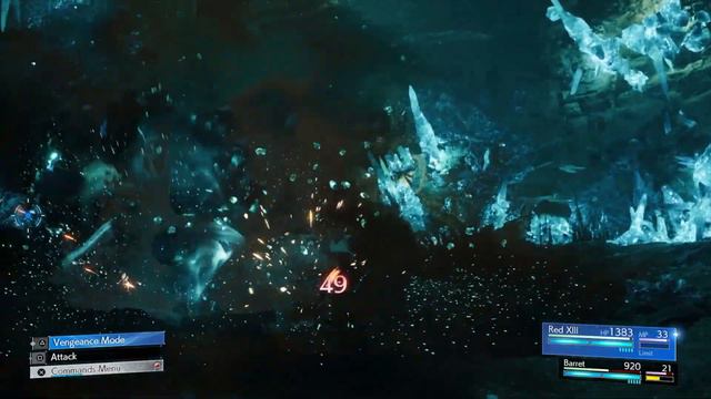 FF7 Rebirth SGF Trailer Breakdown | #1 смотреть онлайн