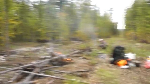 Эвенкия 2022 начало