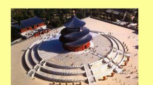 Презентация для детей по Доману. О Китае