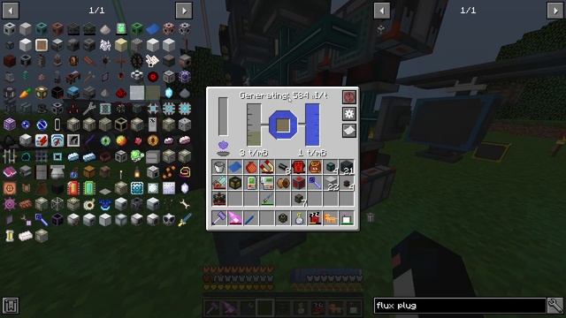 Minecraft MC Eternal Modpack Chapter 2 Ep 129 - Mekanism Configurator смотреть онлайн