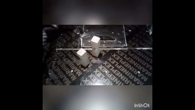 Подсвечник своими руками смотреть онлайн