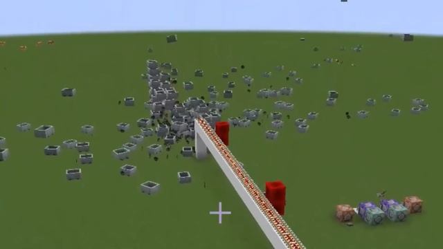 So I changed the minecarts code... смотреть онлайн