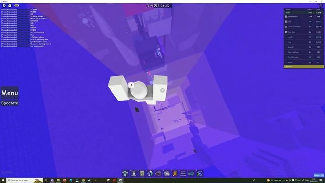 The Roblox Experience | Roblox смотреть онлайн