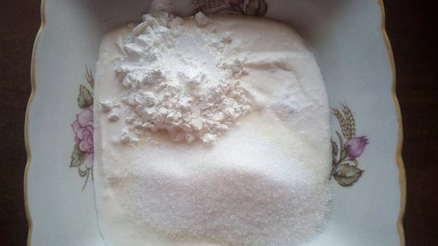 Вкусные будни