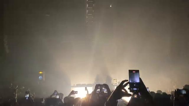 I Hate Models Opening @React '22 смотреть онлайн