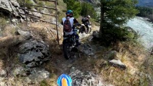 Хард эндуро на китайцах | Мотобудни на Алтае | Авантис 250 172fmm | Тропа Куюс-Сумульта