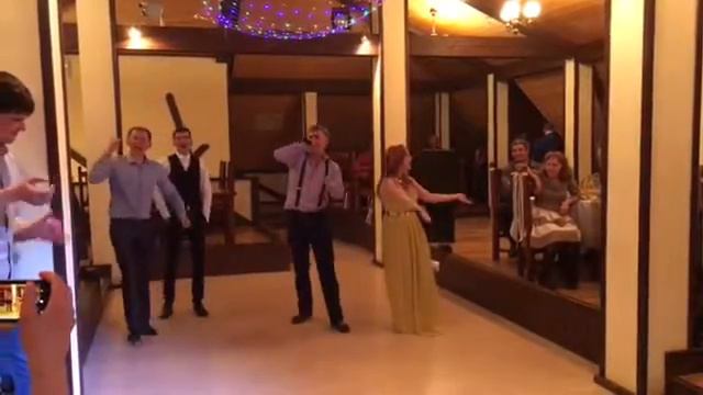 Сектор газа Свадьба пьянь минус кавер смотреть онлайн