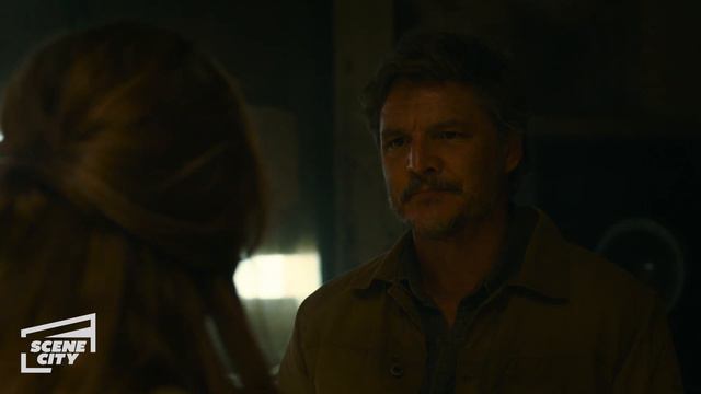 What's Ellie's Worth? | The Last of Us (Pedro Pascal, Bella Ramsey, Anna Torv) смотреть онлайн