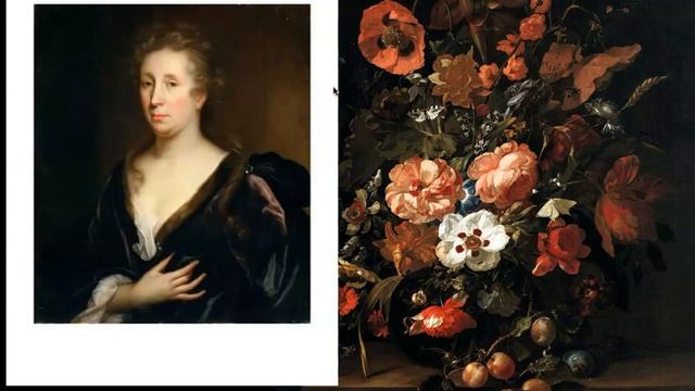 ART509, Week 3: Linda Nochlin, "Why have there been no great women artists? (Part 2) смотреть онлайн