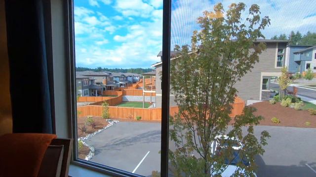 ВЛОГ #96. Недвижимость в Сиэтле. Новые дома-милионники в Issaquah, Newcastle (Bellevue), Renton'е. смотреть онлайн