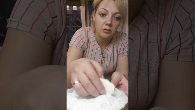 Сырники на рисовой муке ? смотреть онлайн