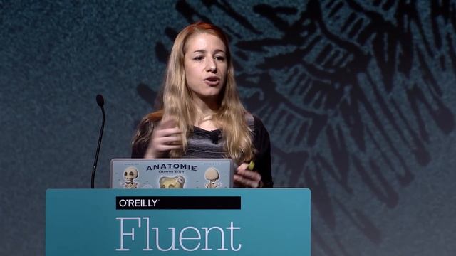 Complex Responsive SVG Animations - Sarah Drasner (Zillow) смотреть онлайн