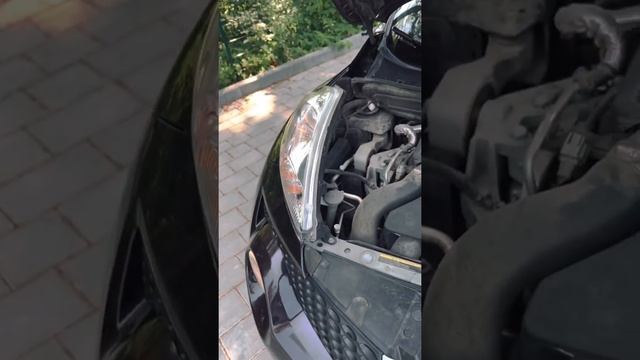 Nissan Juke 1.9 Big Turbo