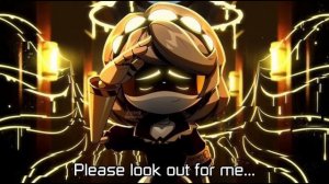 (READ PINNED) Murder Drones: "Eternal Dreams" (Full + Lyrics)