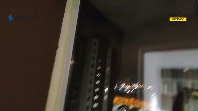 №13010.1 Ветеранов 175-1 Остекление балкона ЖК Солнечный город смотреть онлайн