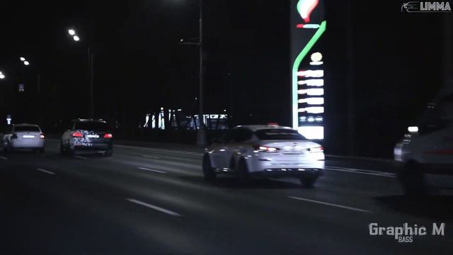 ELI ELI Slow Bass Remix 2021 (Graphic M) смотреть онлайн