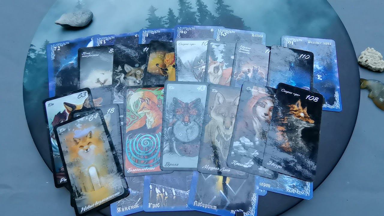 Ваш магический потенциал смотреть онлайн