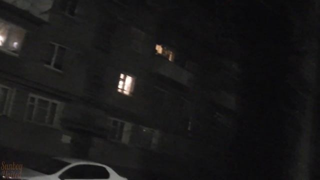 САНБОЙ ВЫКУРИВАЕТ ШУТОВА ЗВУКАМИ БОЕВОЙ ТРЕВОГИ смотреть онлайн