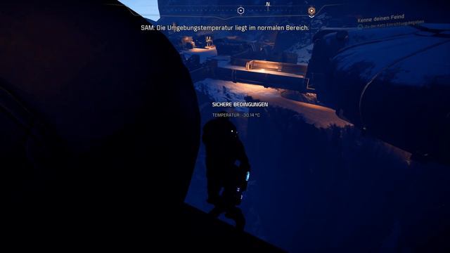 [4K] M.E. Andromeda v1.12 - XBOX ONE X Walktrough Part 33 смотреть онлайн