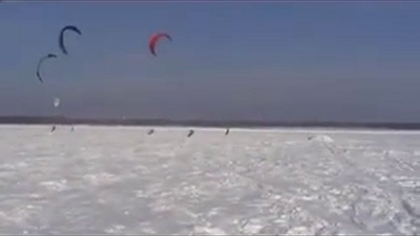 Аэродром Коробчеево 18.02.12.wmv