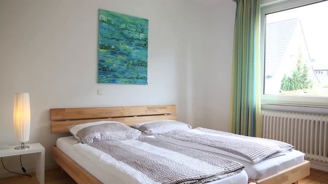 Goeckes Haus und Garten, Wettringen смотреть онлайн