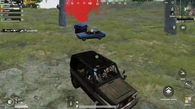 KYRGYZ PUBG MakeBaY смотреть онлайн