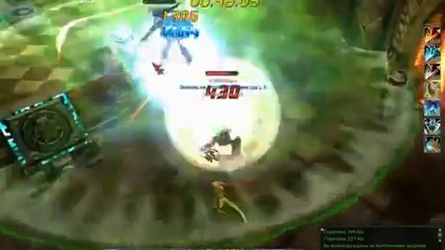 Cabal Online Gameplay (Геймплей)