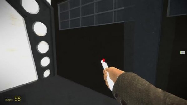 McGann Textured - Tardis Rewrite Walkthrough!