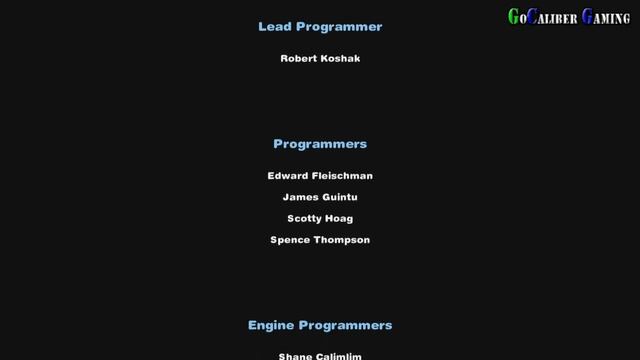 THE SMURFS 2 The Video Game Ending Credits смотреть онлайн