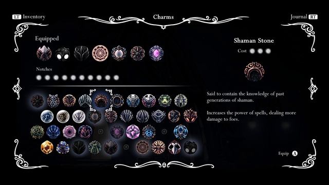 Hollow Knight [32] - Flower смотреть онлайн