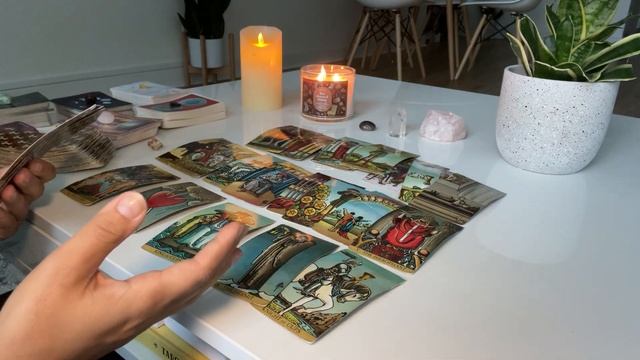 Taurus ♉️ You and this person are MADE for each other, Taurus!! BUT...THIS needs to happen first. ♥ смотреть онлайн