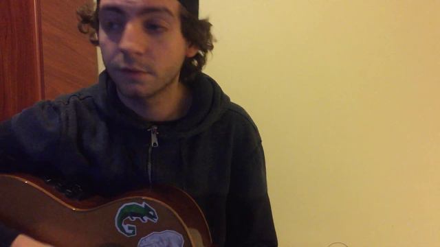 Mac DeMarco - Salad Days - (acoustic Guitar Cover)