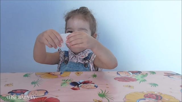 ✅ЛИЗУН ПРОЗРАЧНЫЙ. Как можно сделать лизун видео. Как сделать лизуна в домашних условиях видео. смотреть онлайн