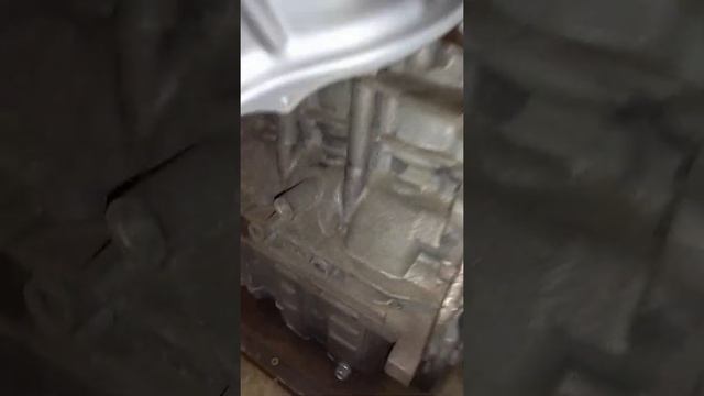 Силовая установка( двигатель) для аэролодки Honda L15a смотреть онлайн