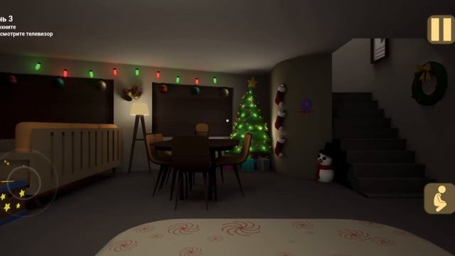 ГДЕ НАХОДЯТСЯ ВСЕ 6 ДУШ В ИГРЕ BabyinYellow? ЧТО НАХОДИТСЯ В ЯЩИКЕ С ИГРУШКАМИ? КАКИЕ ПАСХАЛКИ?