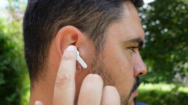 OPPO ENCO FREE 2 - Les MEILLEURS écouteurs Bluetooth de l'année ? смотреть онлайн