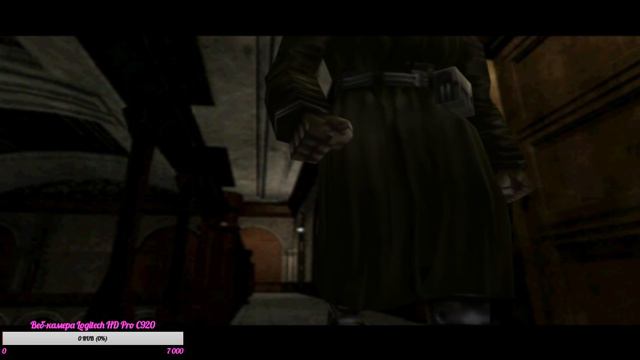 Стрим Resident Evil 2 прохождение Клер Сценарий 2 Walkthrough Resident Evil 2 смотреть онлайн