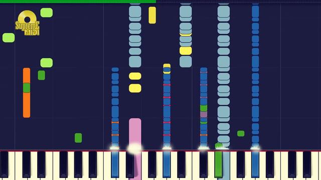 Marty Robbins - BIG IRON (PRO MIDI REMAKE / CHORDS) - "in the style of" смотреть онлайн