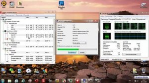 Ноутбук сам выключается-ПЕРЕГРЕВ!ничего не помогает! ВЫХОД ЕСТЬ!!!