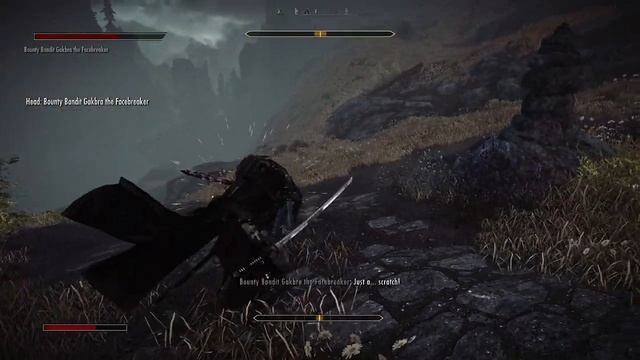 Bandit Boss Fight (Gameplay) смотреть онлайн