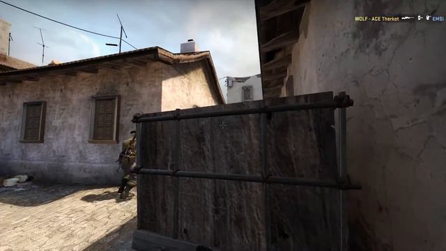 CS GO: GL HF #4 смотреть онлайн